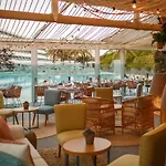 Santa Mónica Suites Hotel