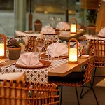 Santa Mónica Suites Hotel