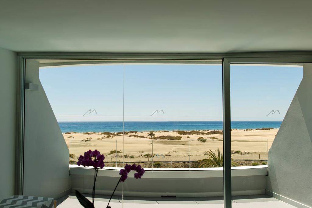 Santa Mónica Playa del Inglés