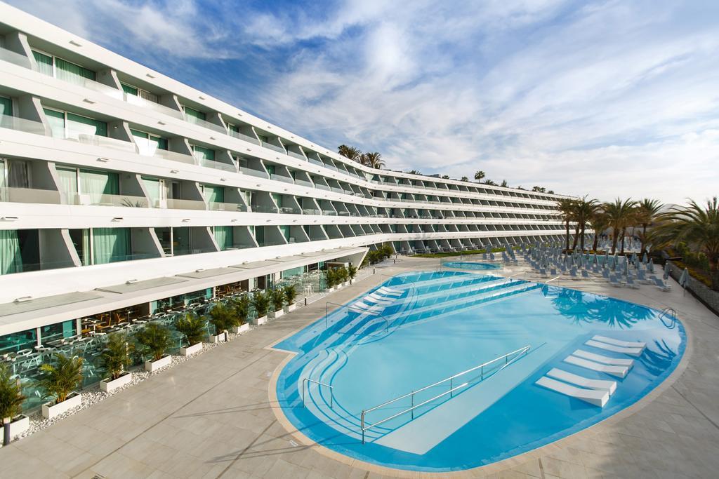 Hotel Santa Mónica