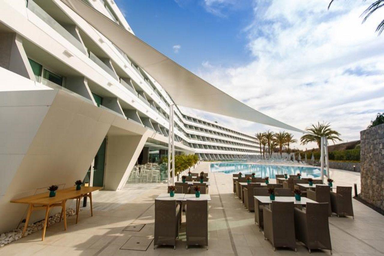 Santa Mónica Hotel