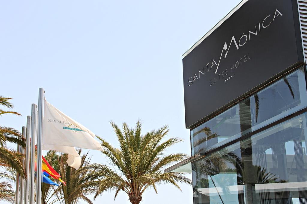 Santa Mónica Hotel 4*