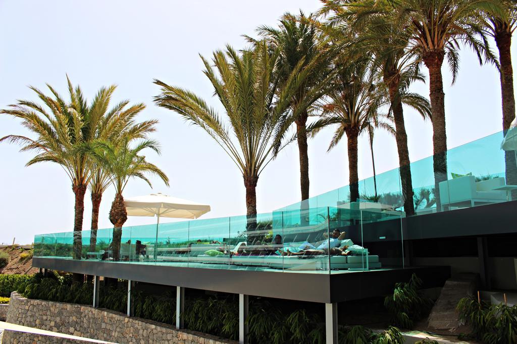 Hotel Santa Mónica Playa del Inglés