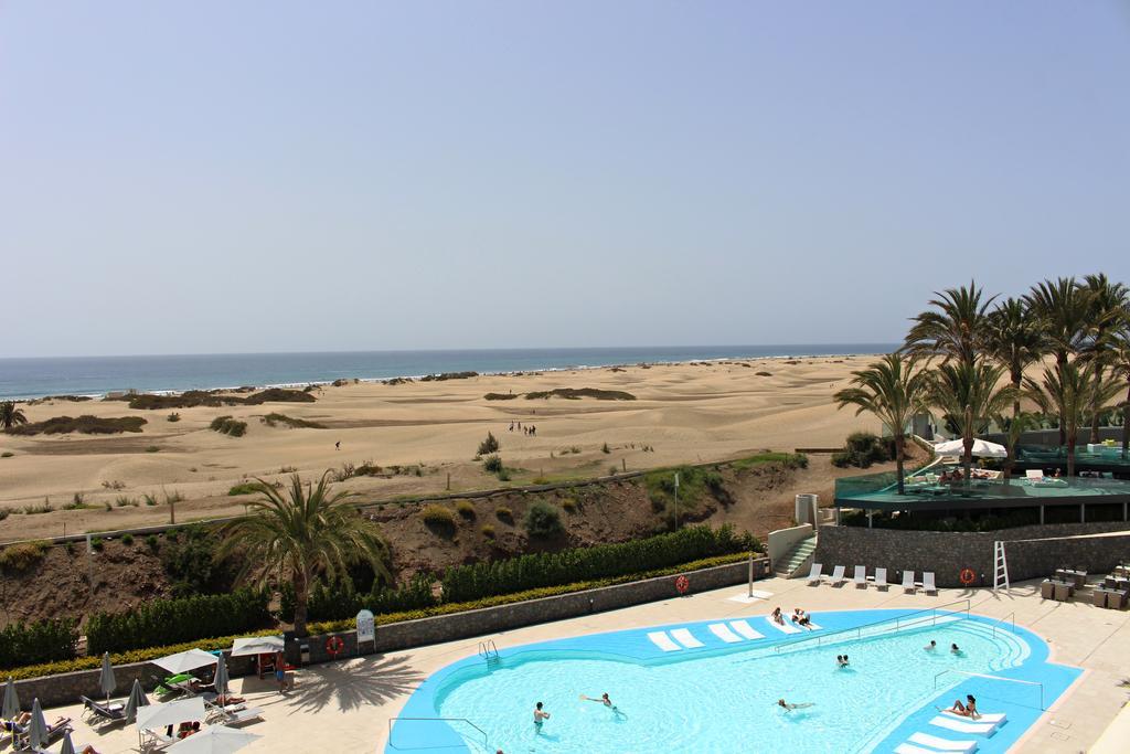 Santa Monica 4* Playa del Inglés