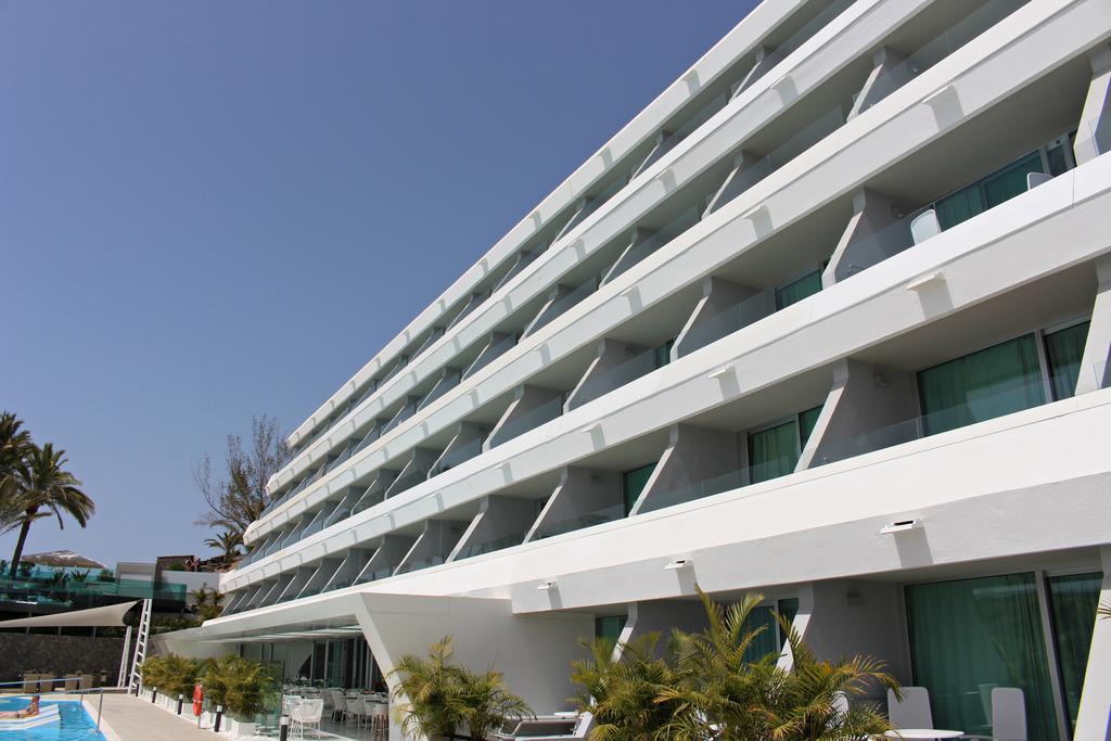 Hotel Santa Mónica 4*