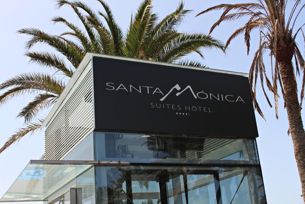 Santa Mónica Hotel 4*