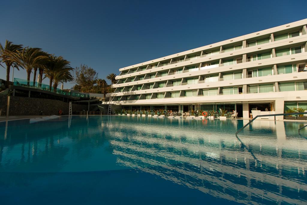 Santa Mónica Hotel Playa del Inglés