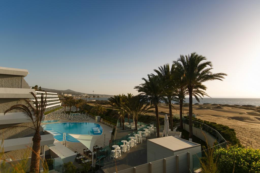 Santa Mónica Hotel Playa del Inglés