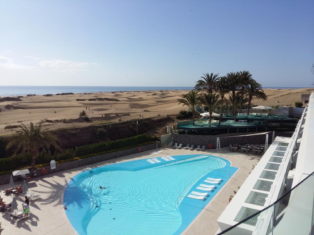Santa Mónica Playa del Inglés
