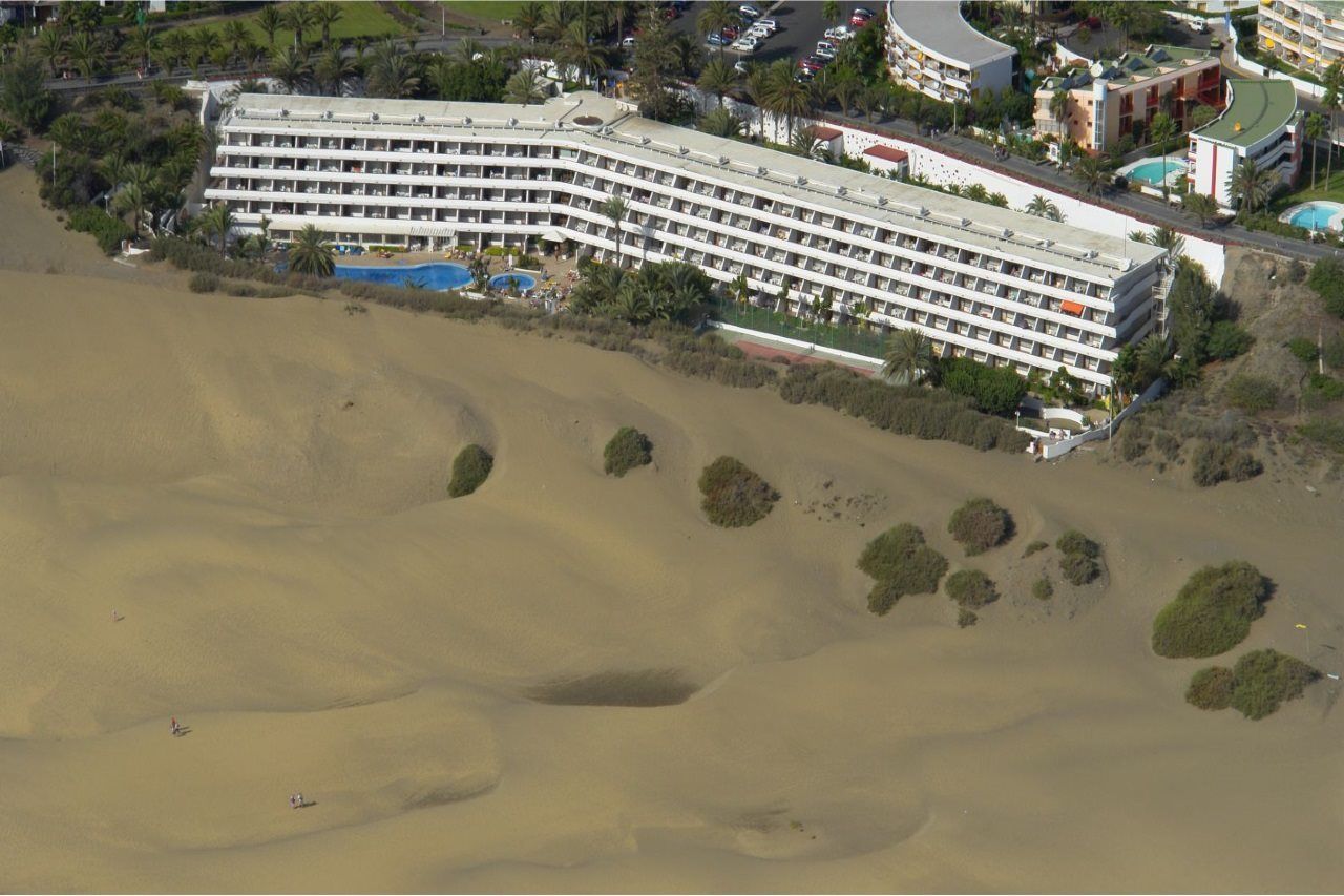 Santa Mónica 4* Playa del Inglés