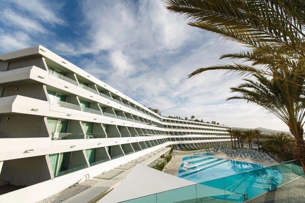 Santa Monica Playa del Inglés