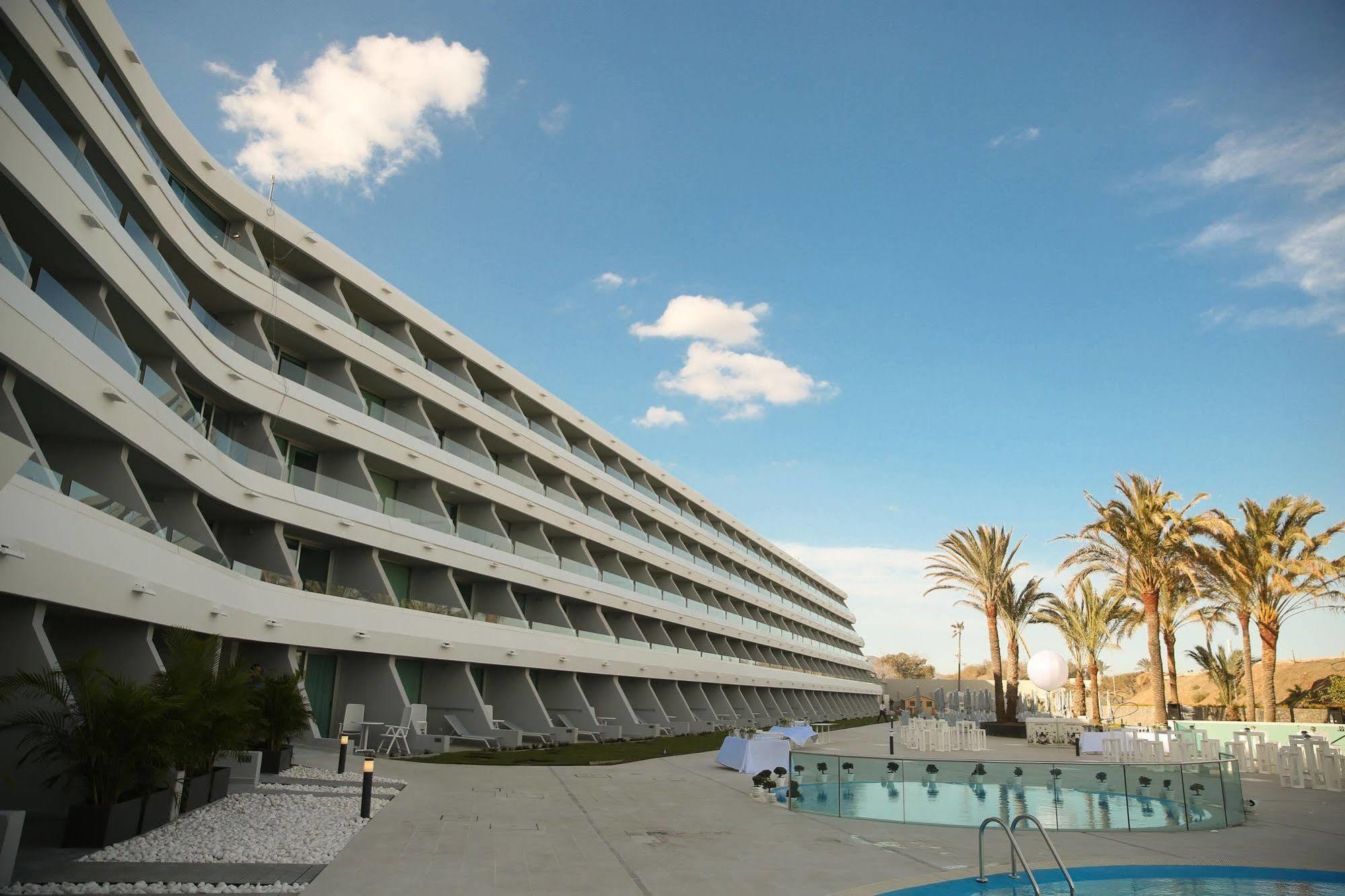Hotel Santa Mónica 4*