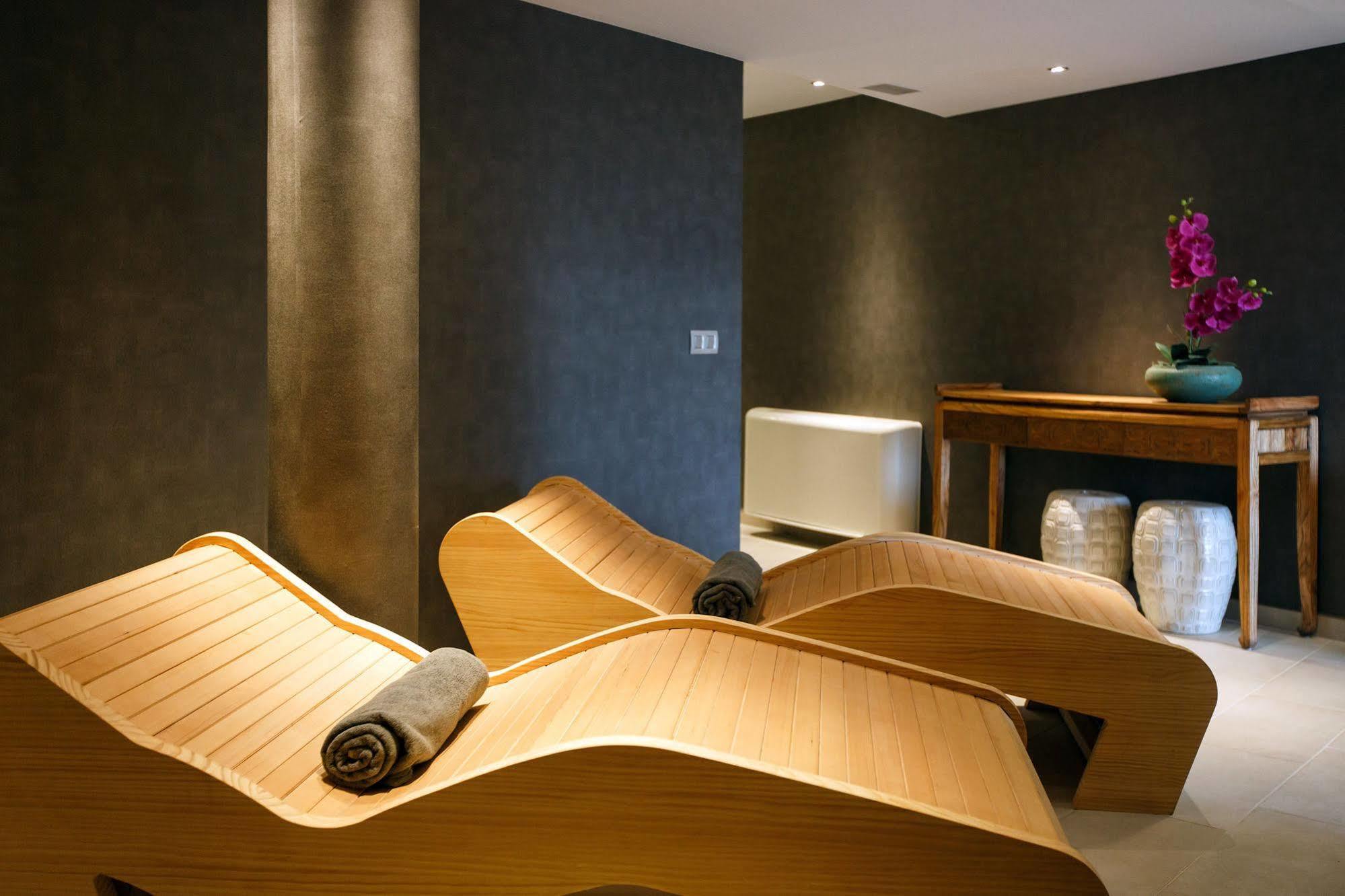 Hotel Santa Mónica 4*