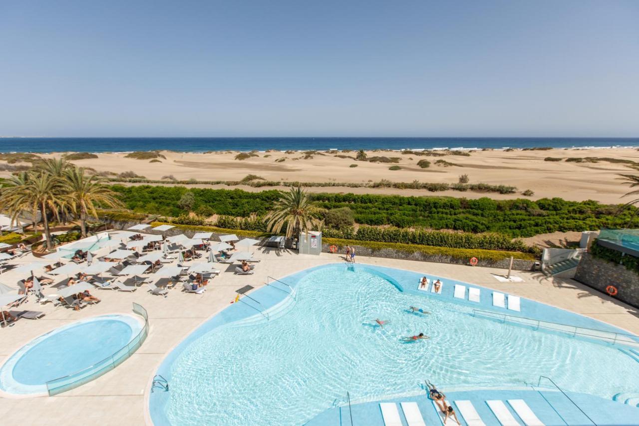 Hotel Santa Mónica Playa del Inglés