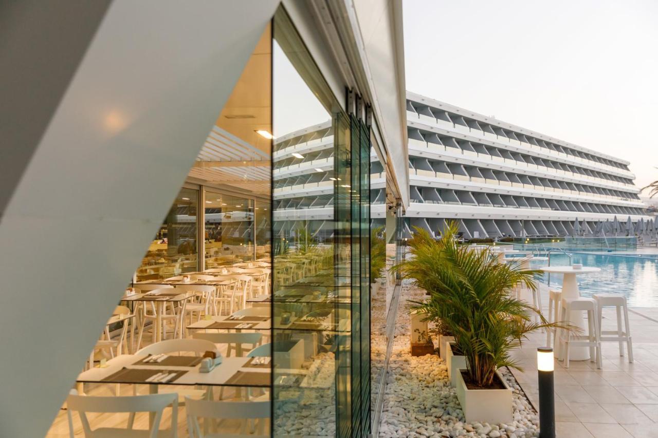 Santa Mónica Hotel Playa del Inglés