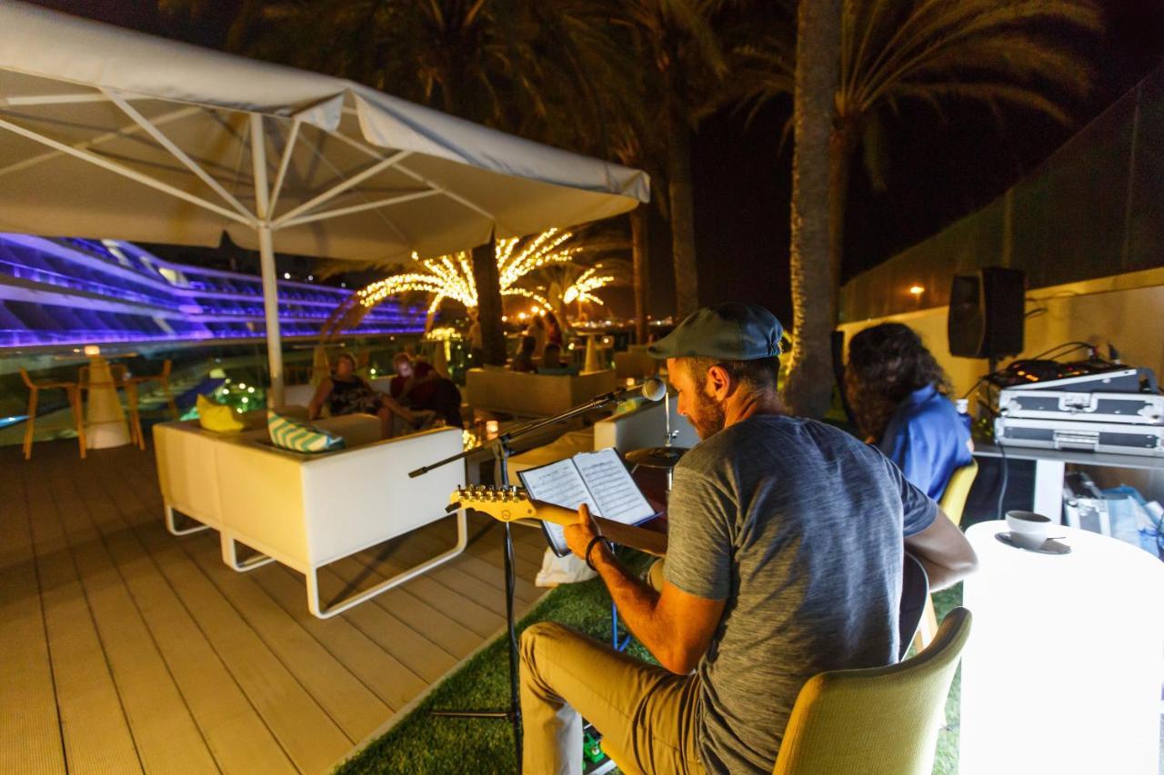 Santa Mónica 4* Playa del Inglés