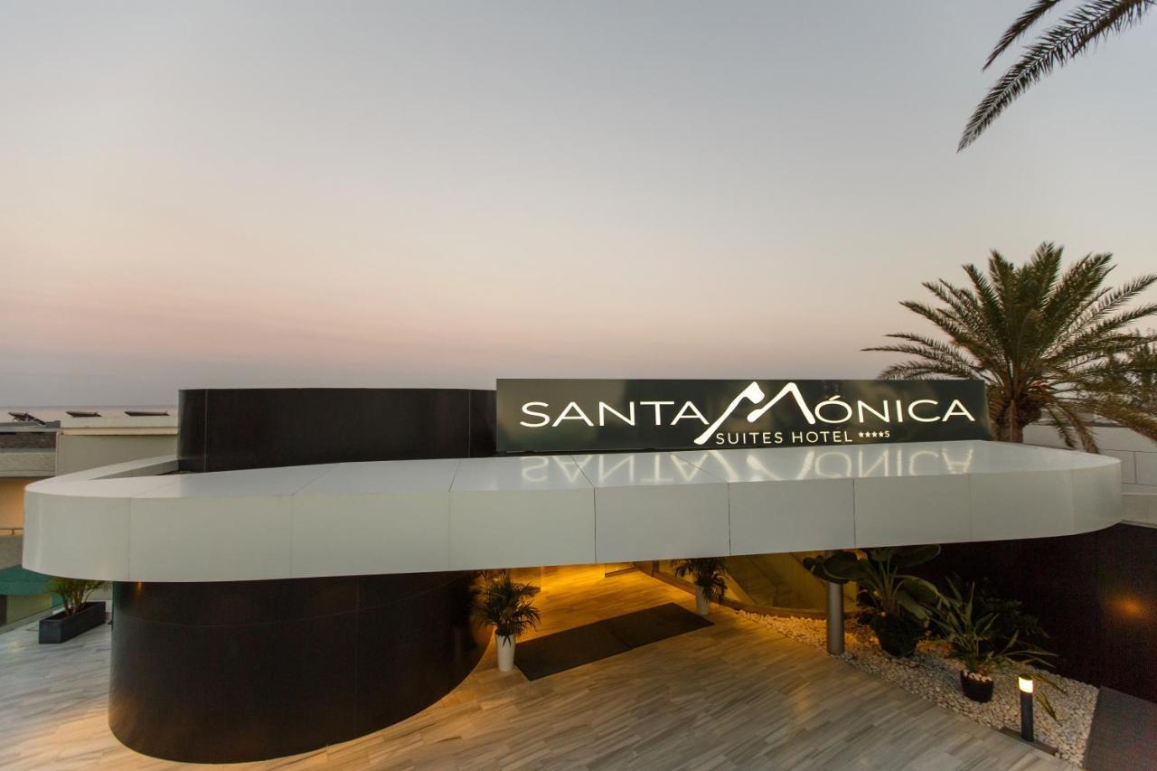 Hotel Santa Mónica
