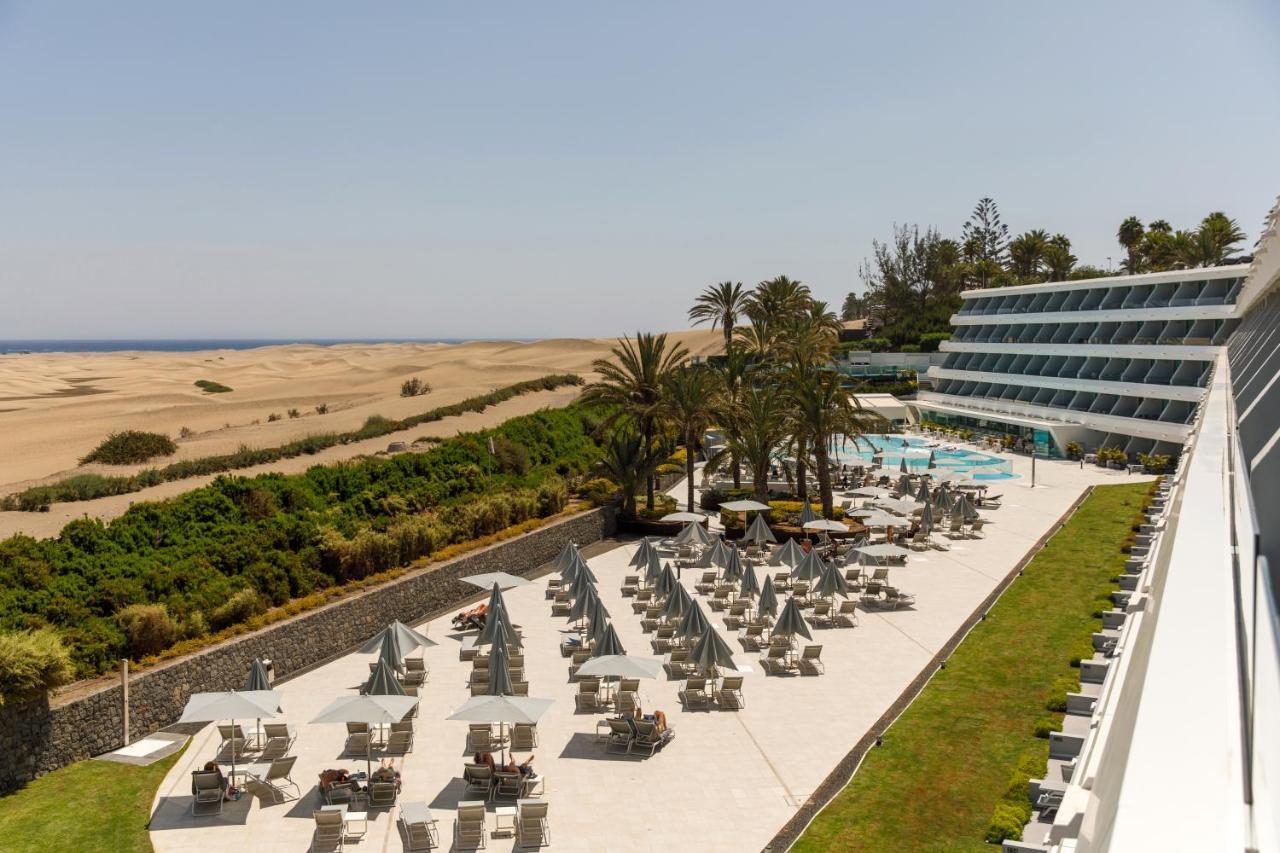 Hotel Santa Mónica Playa del Inglés