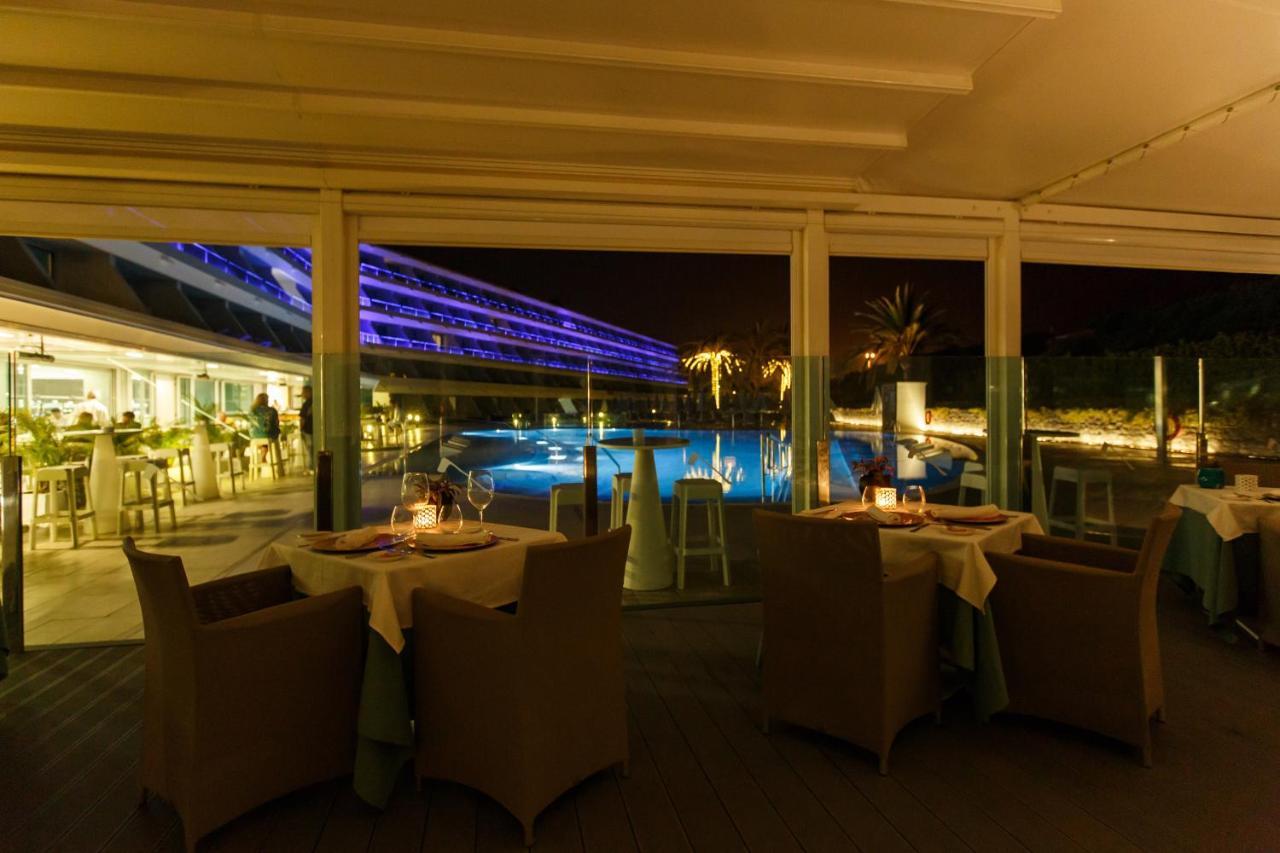 Santa Mónica 4* Playa del Inglés