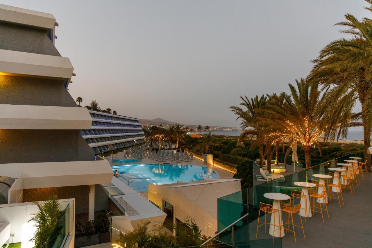 Santa Mónica Hotel