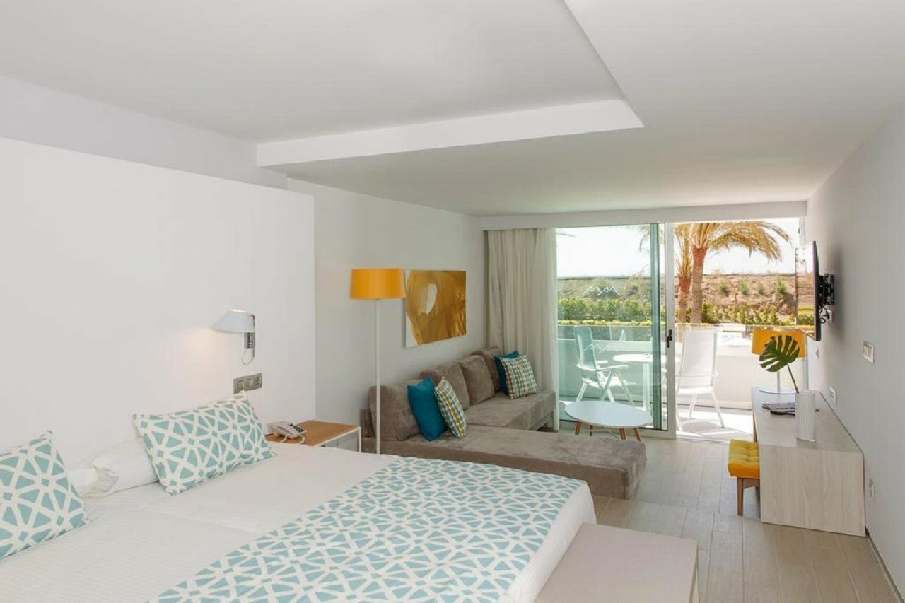 Santa Monica Hotel Playa del Inglés