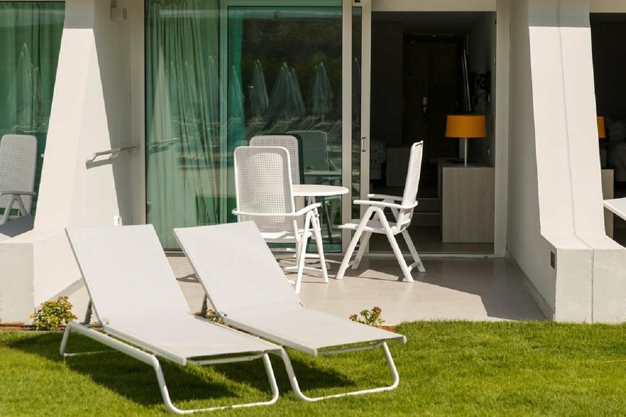 Santa Mónica Hotel 4*