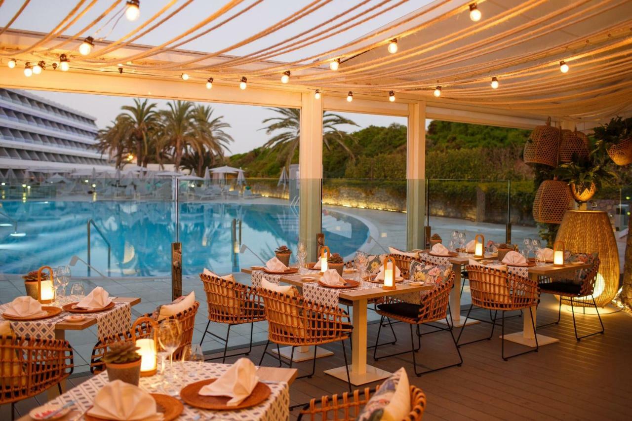 Hotel Santa Mónica 4*