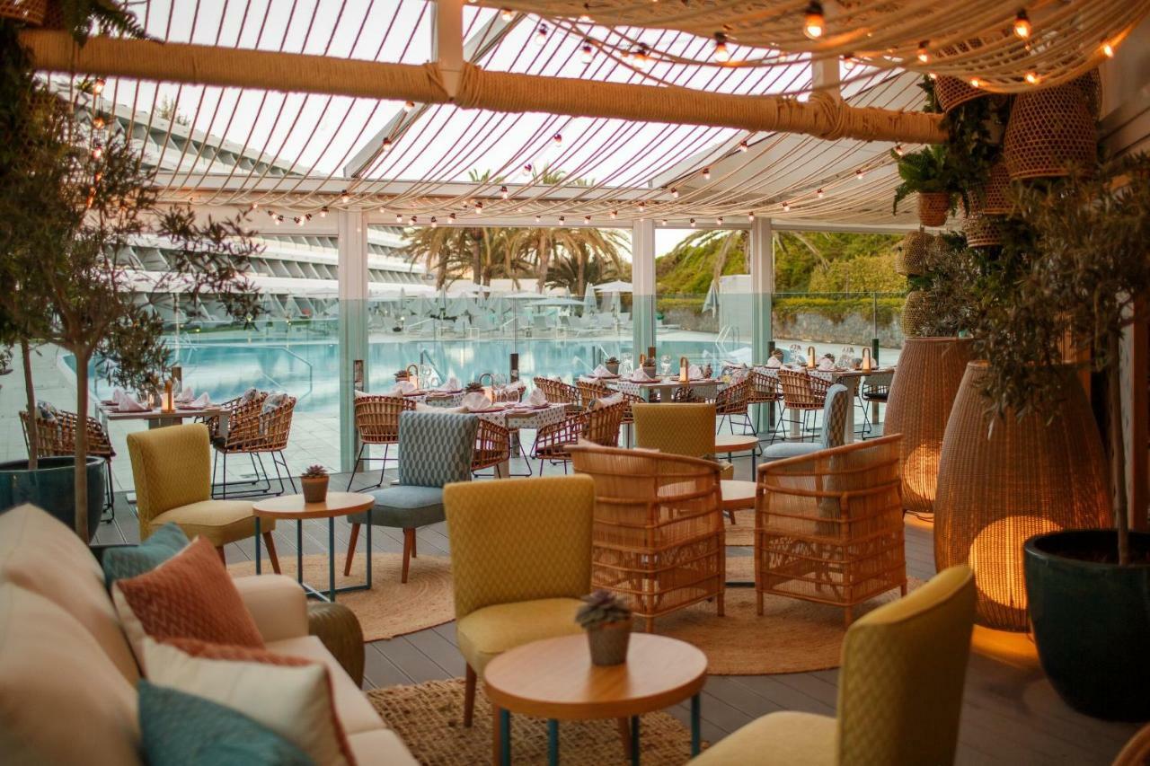 Santa Mónica Hotel